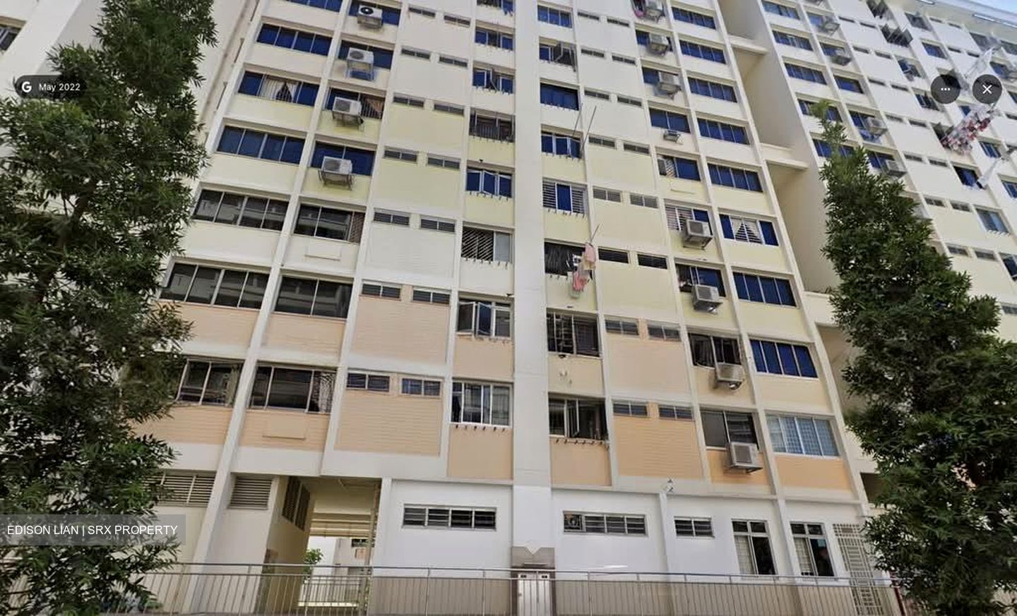 Blk 235 Bukit Panjang Ring Road (Bukit Panjang), HDB 4 Rooms #570775751
